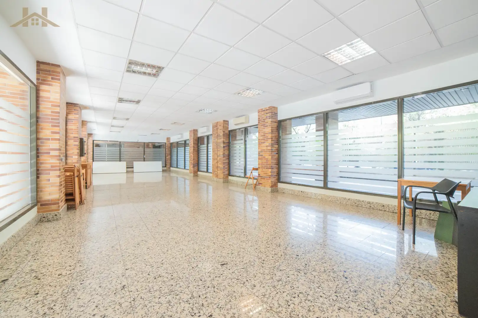 Ático en venta en Rivas-Vaciamadrid con Aire acondicionado, Calefacción y Jardín privado