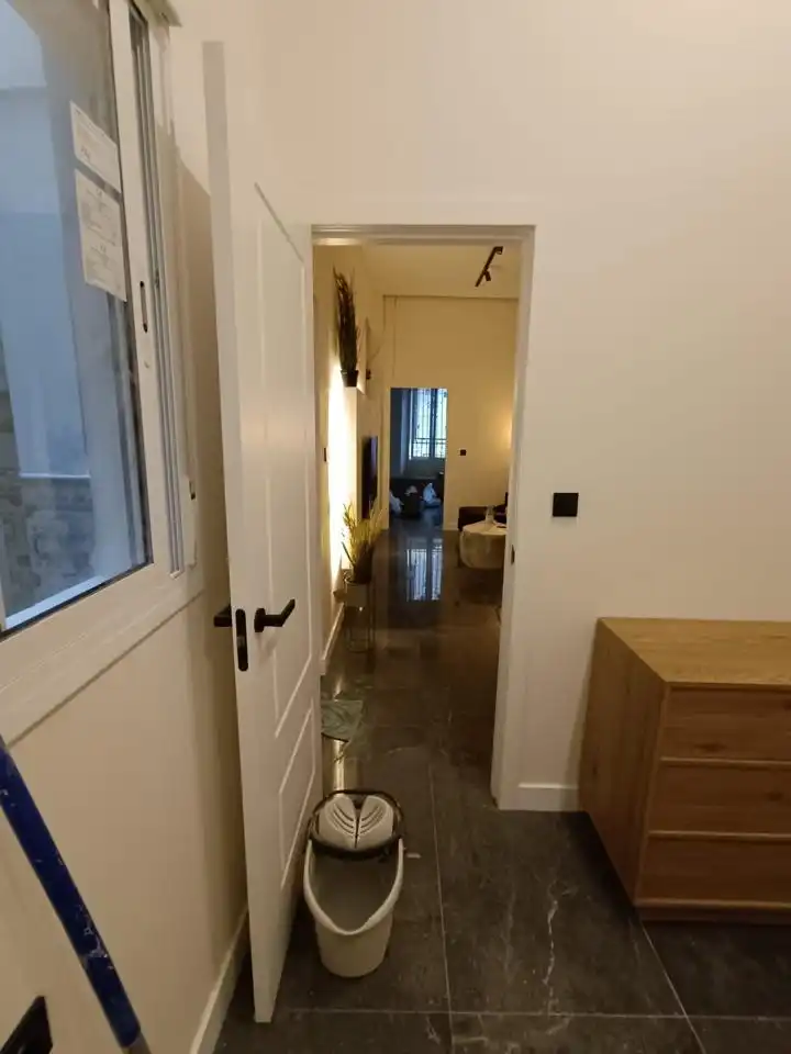 Planta baixa de lloguer en Melilla
