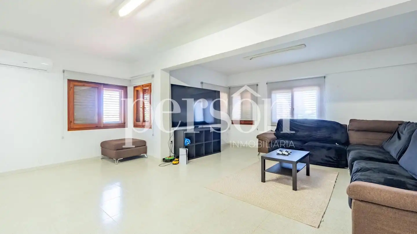 Villa con piscina in vendita a La Cañada, imagen 29