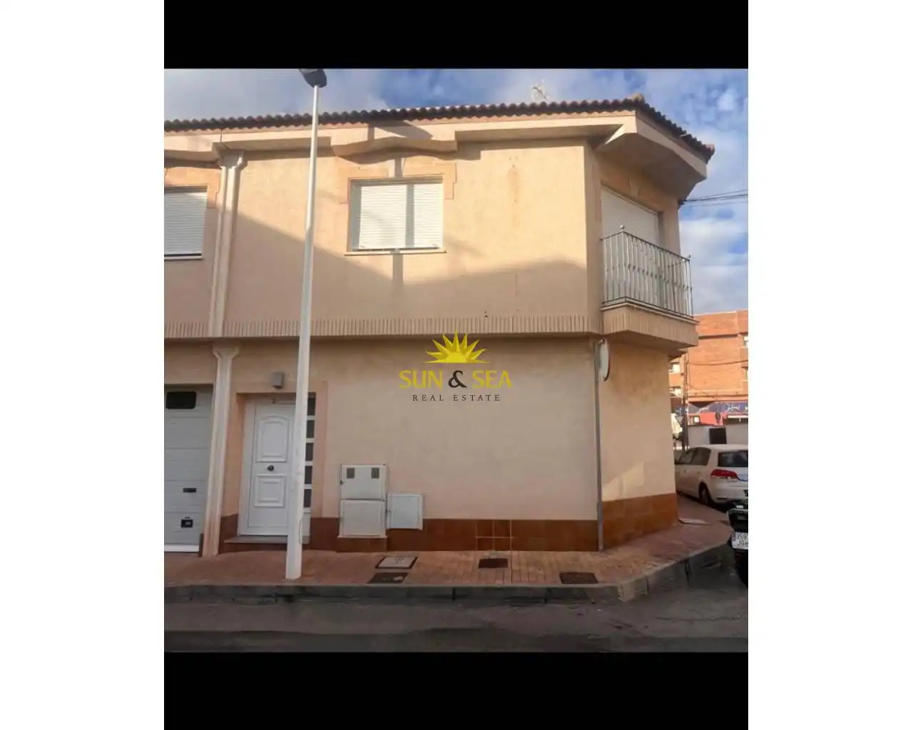 Villa à vendre à San Pedro del Pinatar, imagen 38