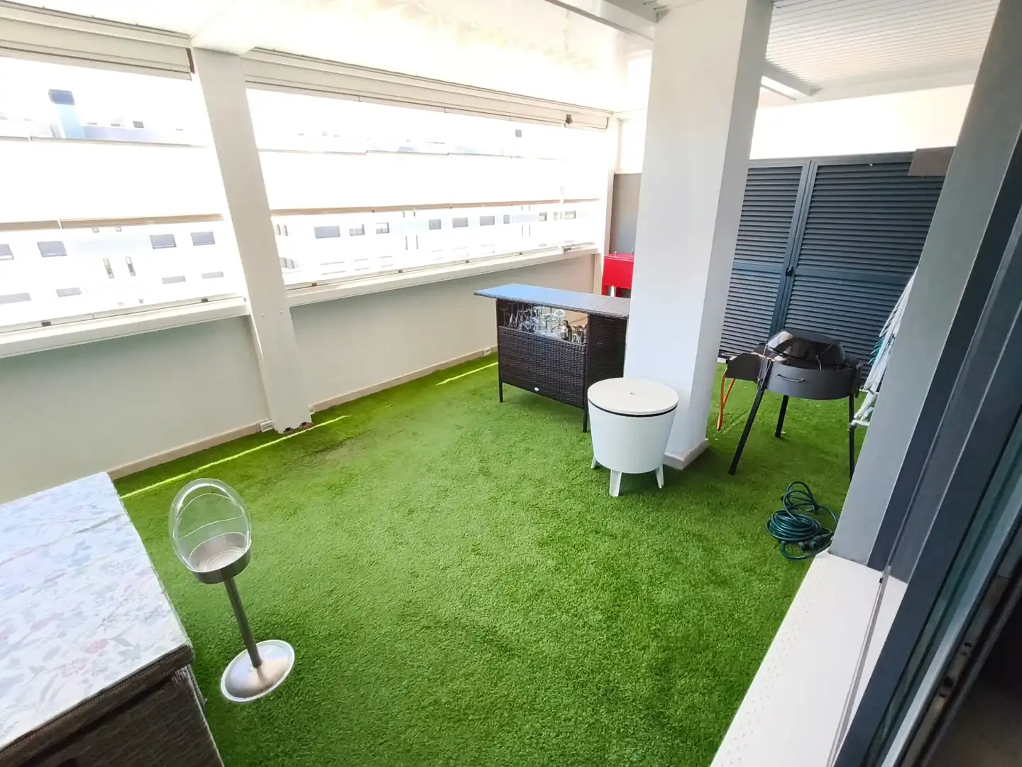 Ático con piscina en venta en Avenida Mar de Alborán, imagen 17