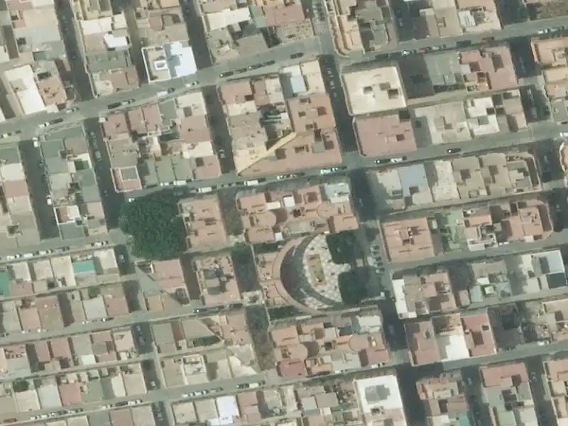 Flat for sale in La Mezquita 78