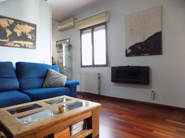 Dúplex en Venta en Calle de San Pedro Mártir en Embajadores - Lavapiés