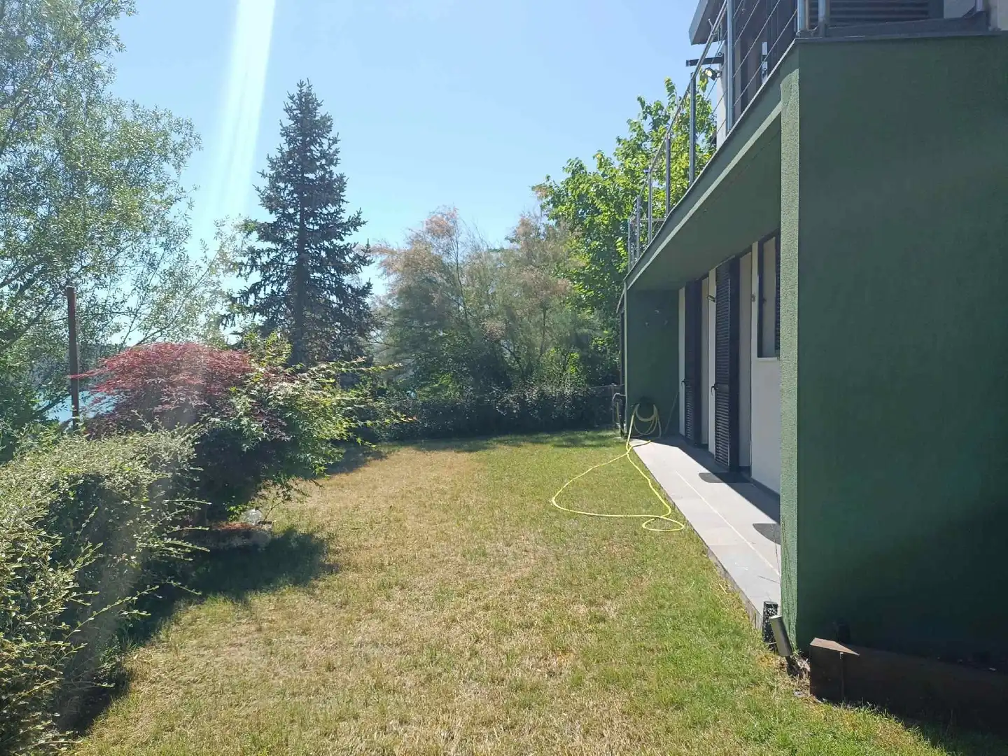 Casa o chalet en venta en La Puebla de Castro con Aire acondicionado, Calefacción y Jardín privado
