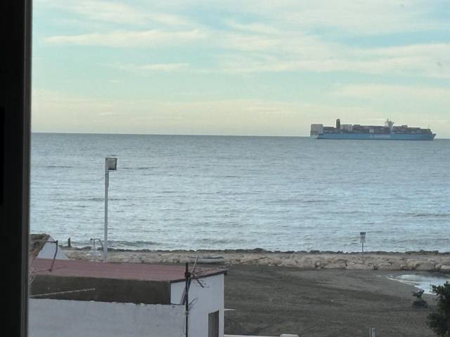 Dúplex en Venta en Calle SALVADOR ALLENDE en El Palo