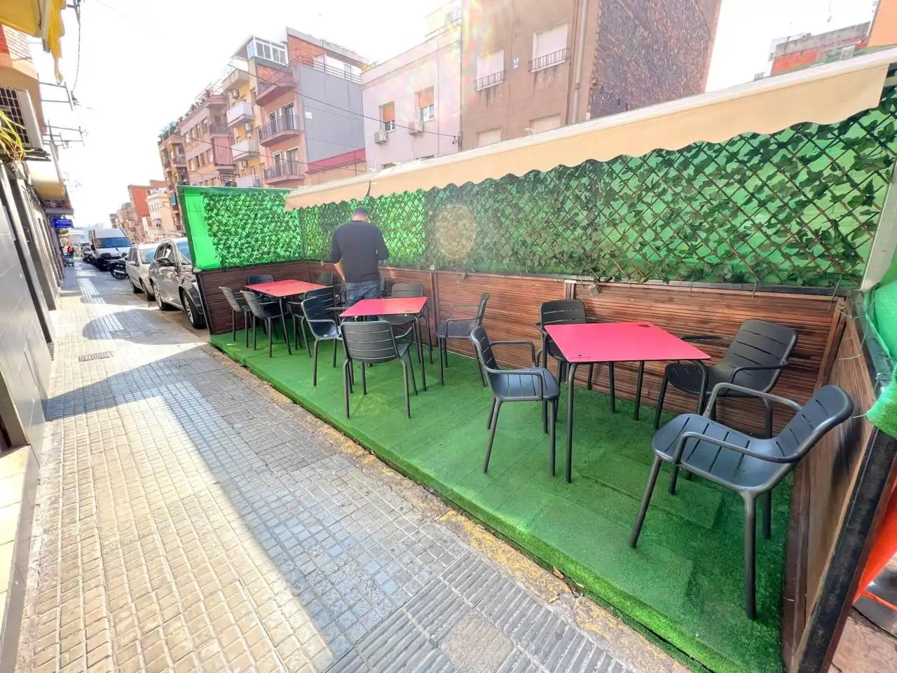 Local comercial en venda a Vinyets - Molí Vell, imagen 5