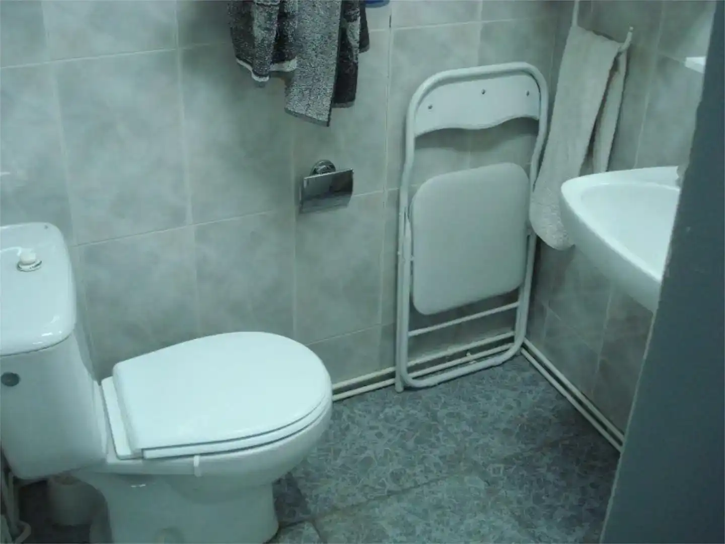 Bany de Pis en venda en Monóvar  / Monòver, Alicante
