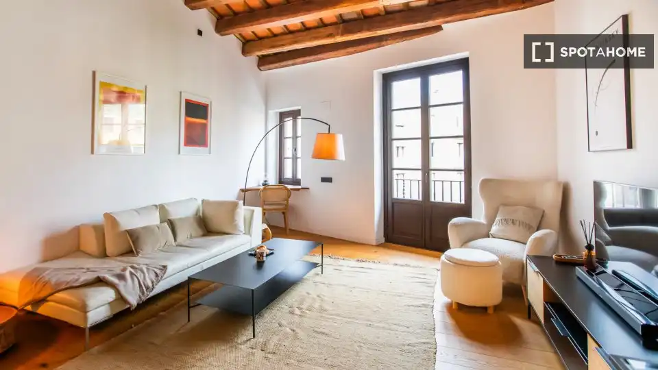 Fotografía del inmueble reportado: 3.300 €/mes — Barri Gòtic, Barcelona