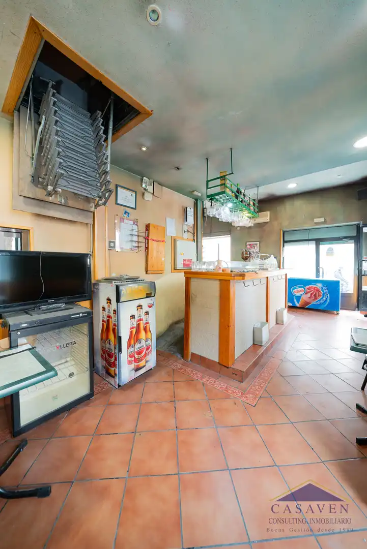 Business premises for sale in Calle de Romero Robledo, imagen 8