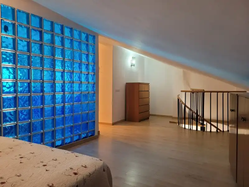 Maisonette zum Verkauf in Calle Enrique de Egas, 12, Suárez