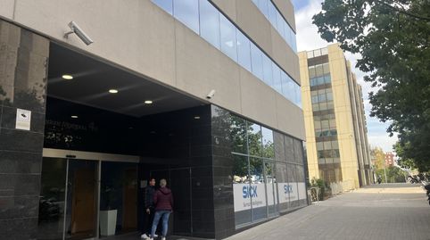 Foto 2 de Oficina de alquiler en Centre, Sant Just Desvern