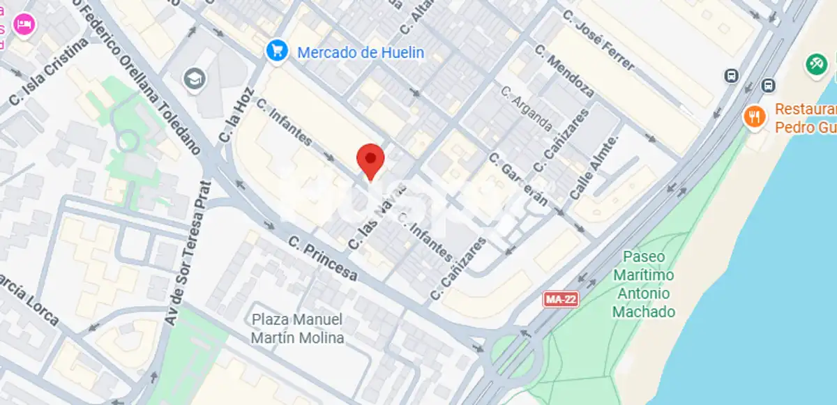 Baixos amb ascensor en venda a Calle Infantes 18, imagen 15