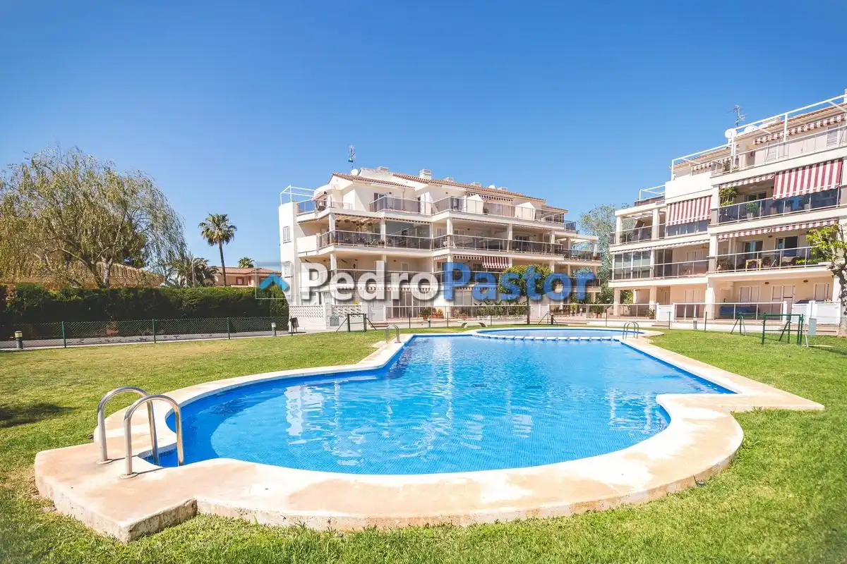 Apartments for sale in El Palmar - Los Molinos
