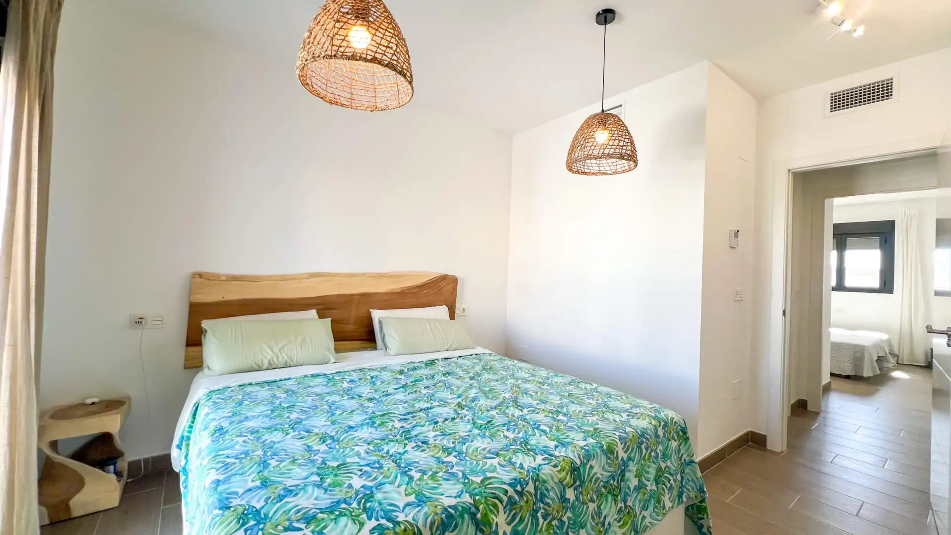 Casa a schiera in vendita a Capellanía - Retamar, imagen 7