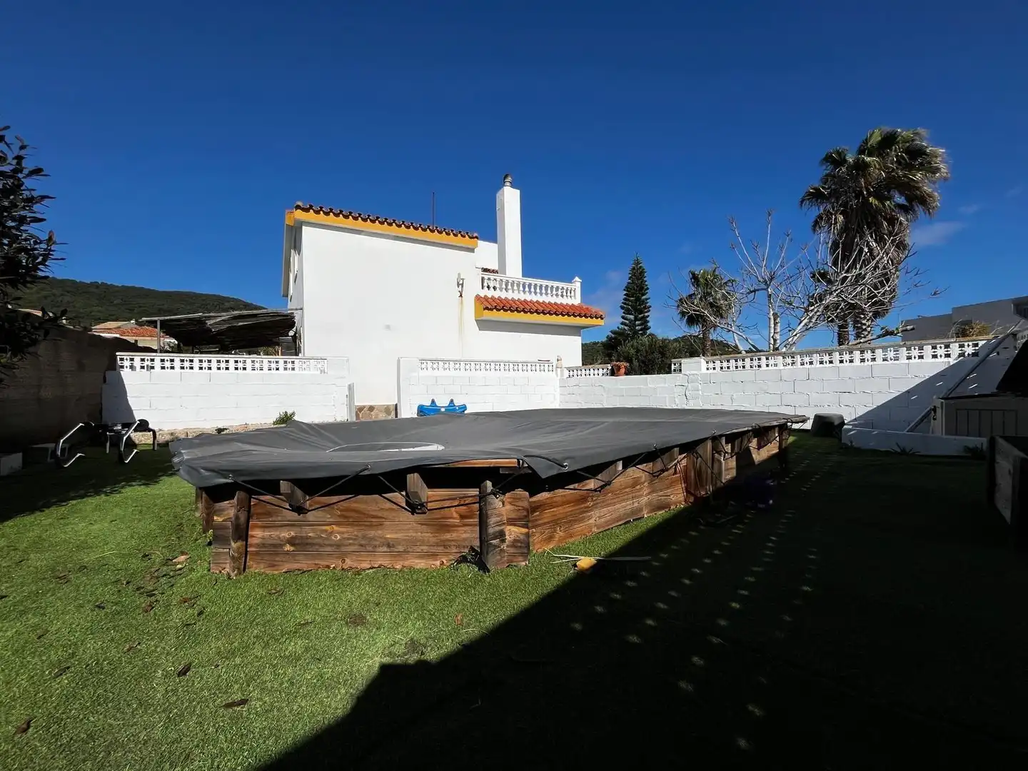 Houses for sale in San García