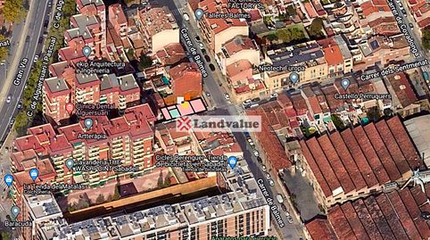 Foto 2 de Residencial en venta en Balmes, 28, Sol i Padris - Sant Oleguer, Sabadell