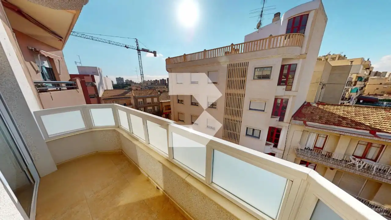Appartement avec terrasse à vendre à Carrer del Doctor Fleming, imagen 17