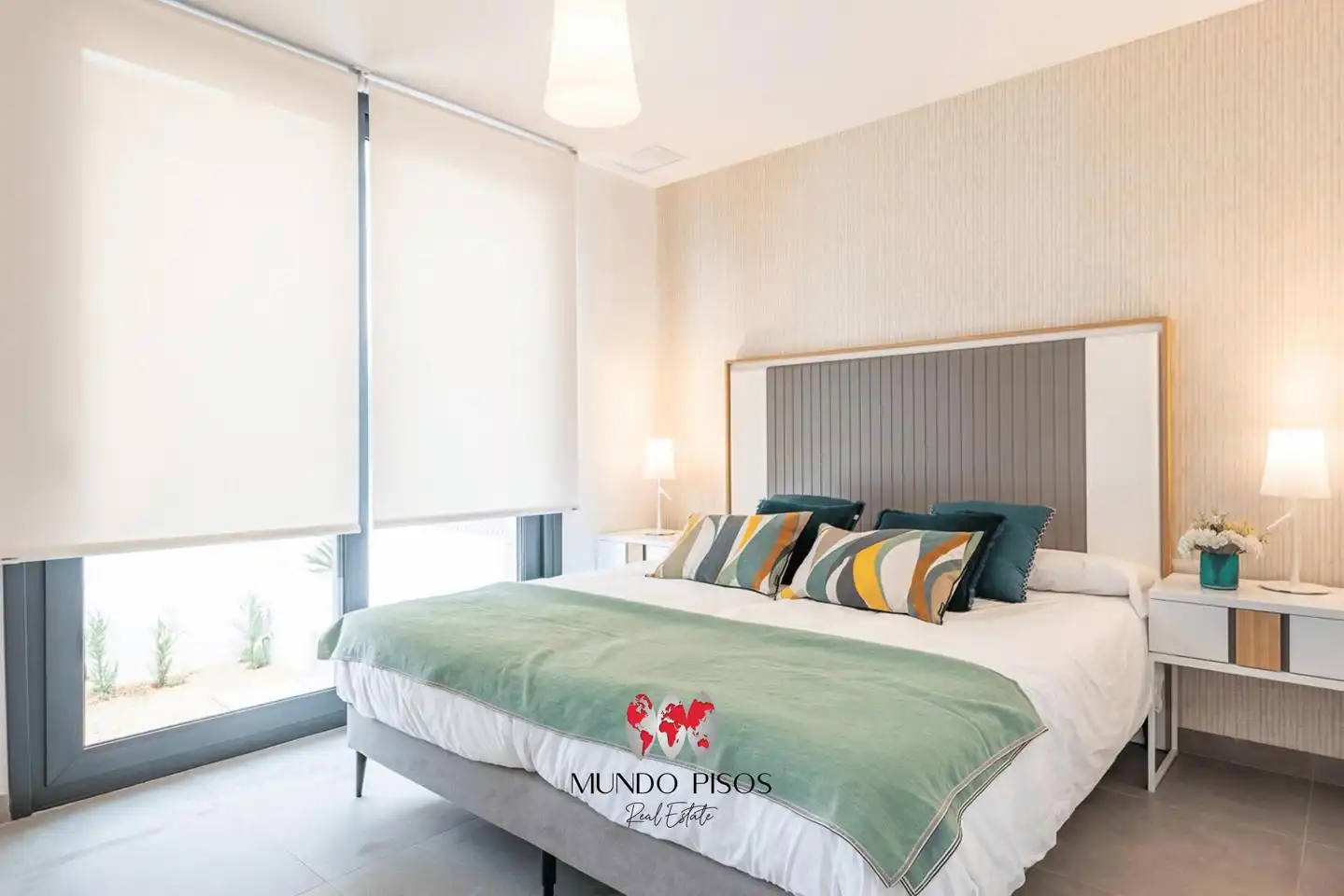 Bedroom of Detached homes for sale in Cala Ratjada