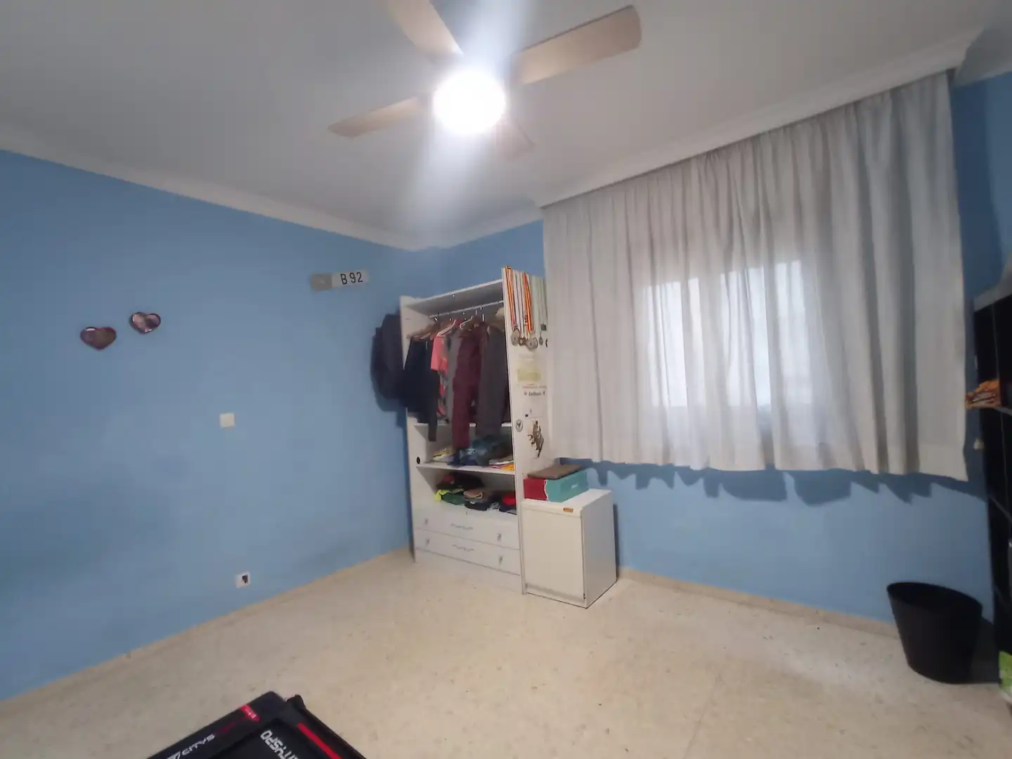 Flat with pool for sale in Los Boliches, imagen 22