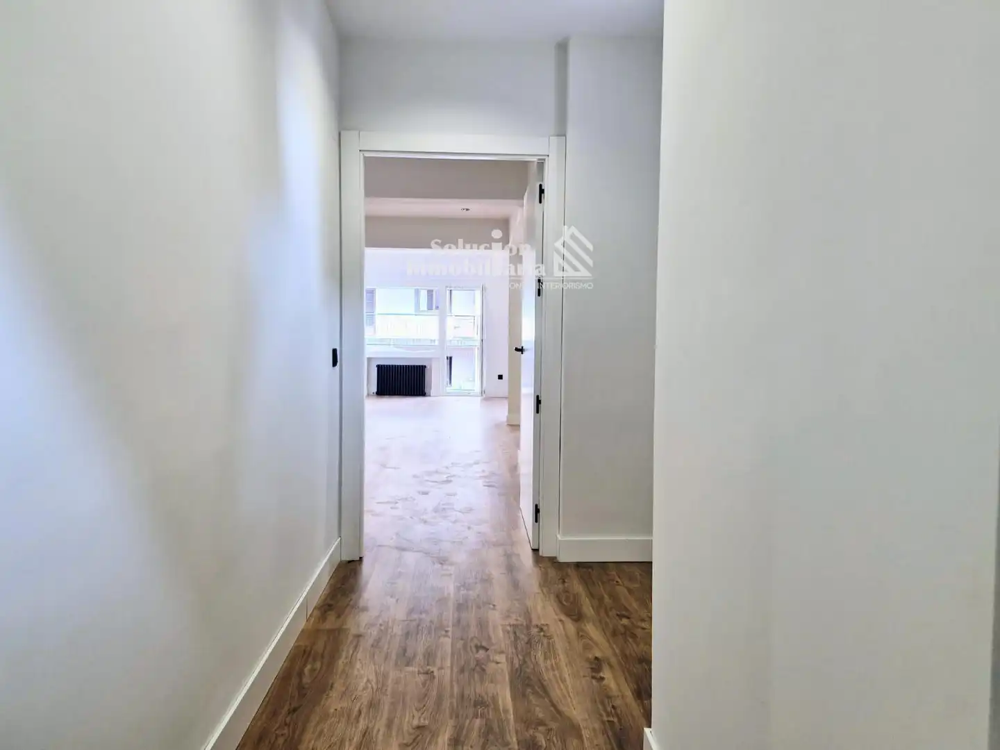 Wohnung zum Verkauf in Salamanca mit Heizung, Terrasse und Möbliert