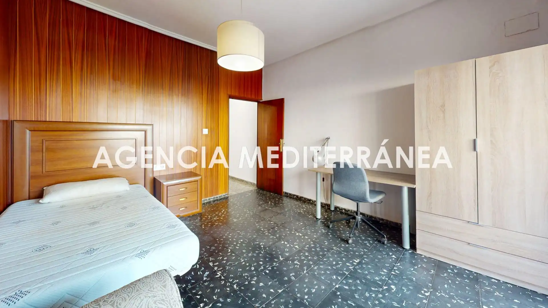 Habitación de Piso en venta en Valencia