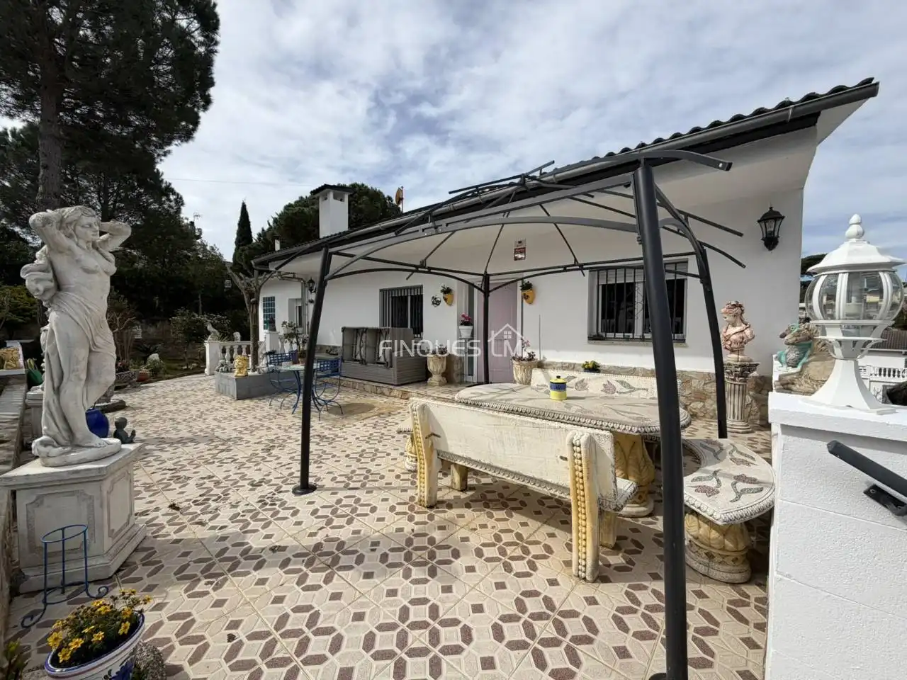 House with garden for sale in Calle Sant Marc 1, imagen 39
