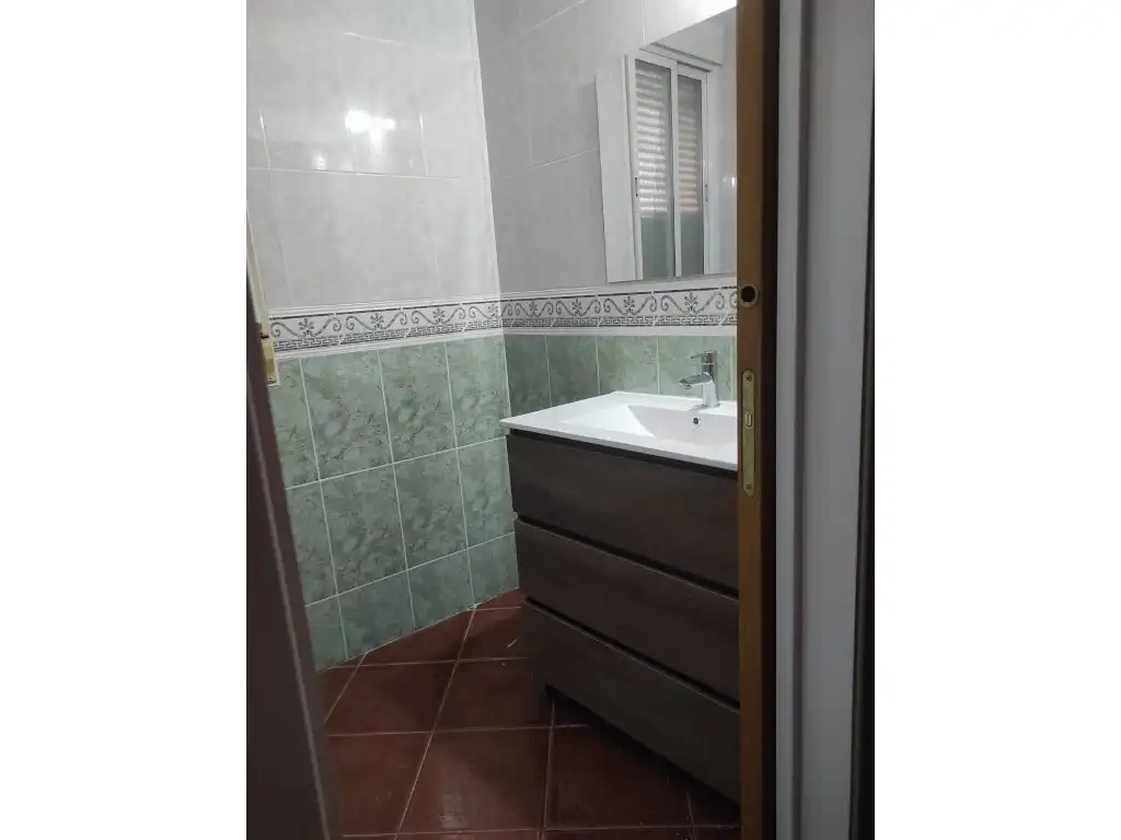 Casa aparellada de lloguer a Calle Virgen De Poveda, imagen 13