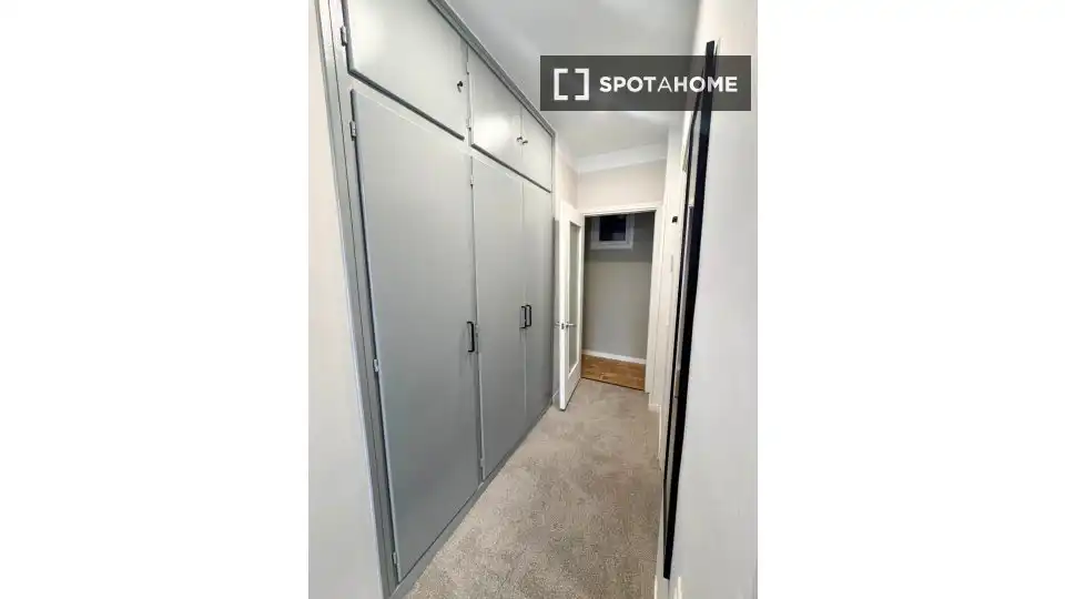 Wohnung mit Terrasse zur Miete in Tetuán, imagen 9