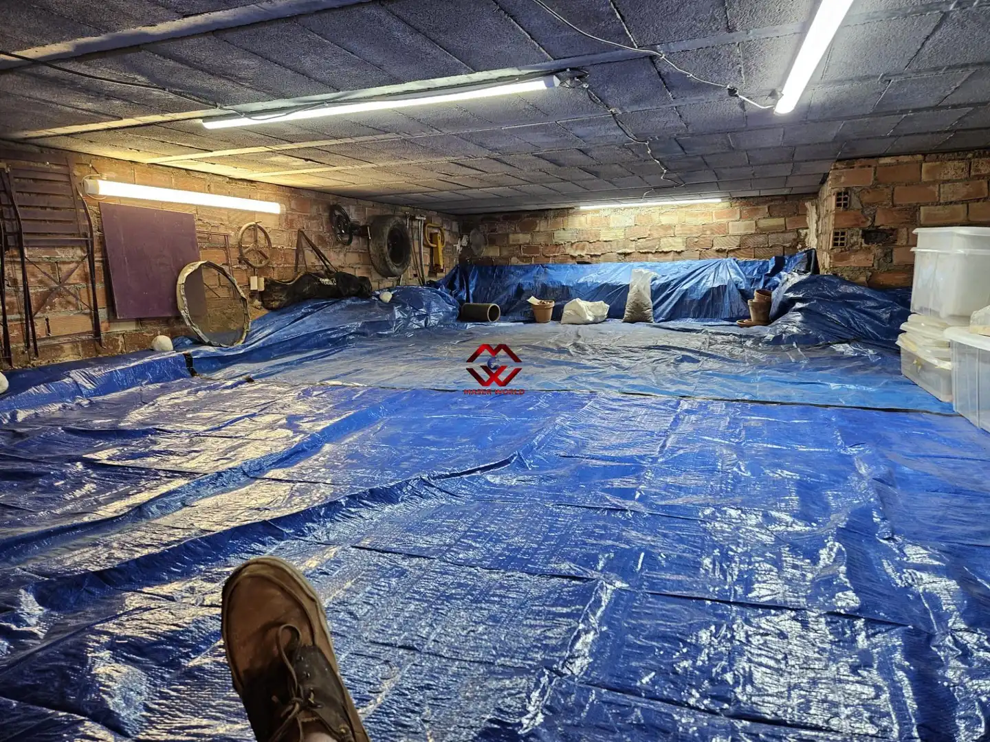 Casa o xalet en venda en Mazarrón amb Aire condicionat, Calefacció i Terrassa