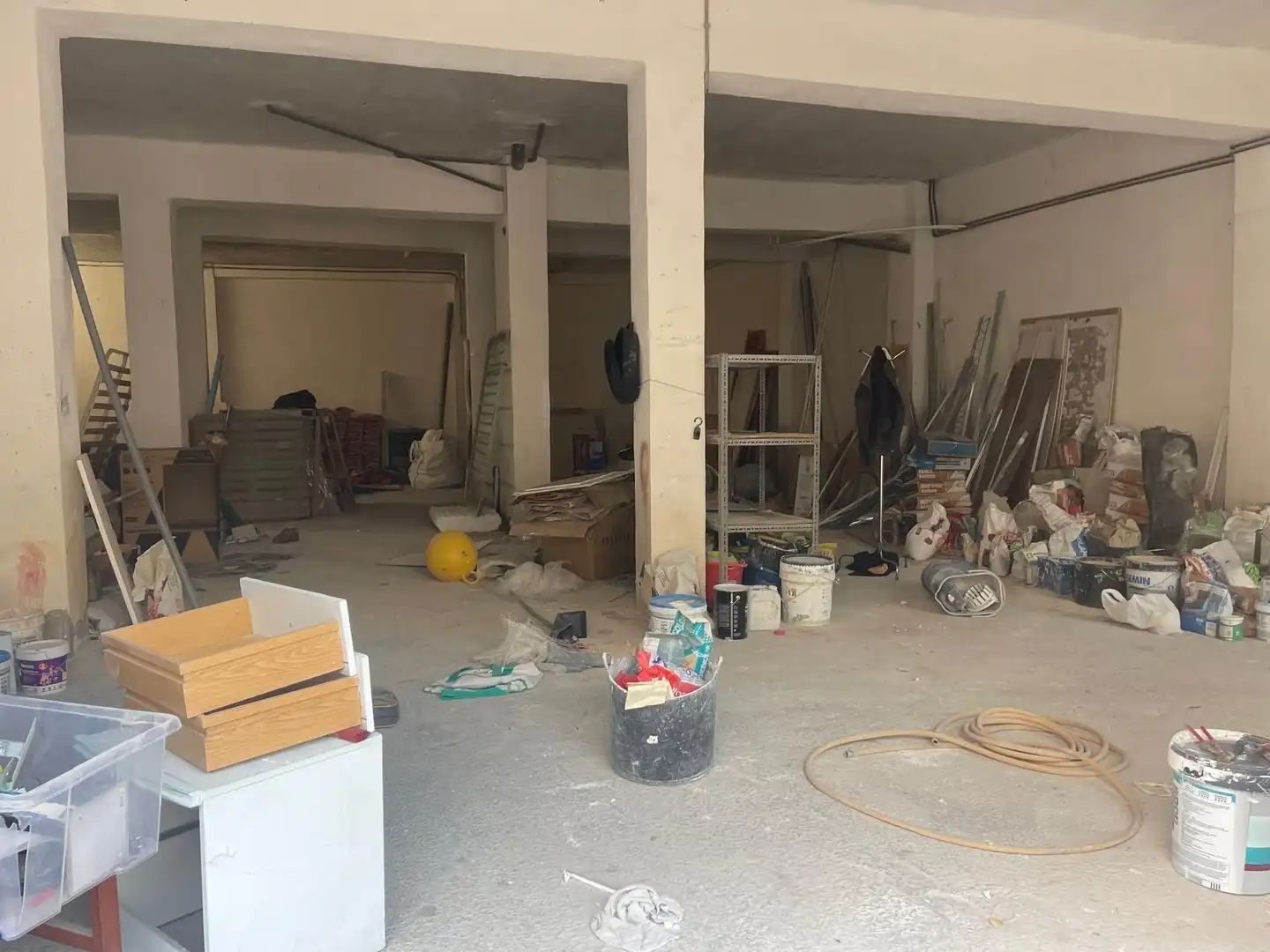 Local comercial en venta en Calle del Doctor Salcedo 65, imagen 13