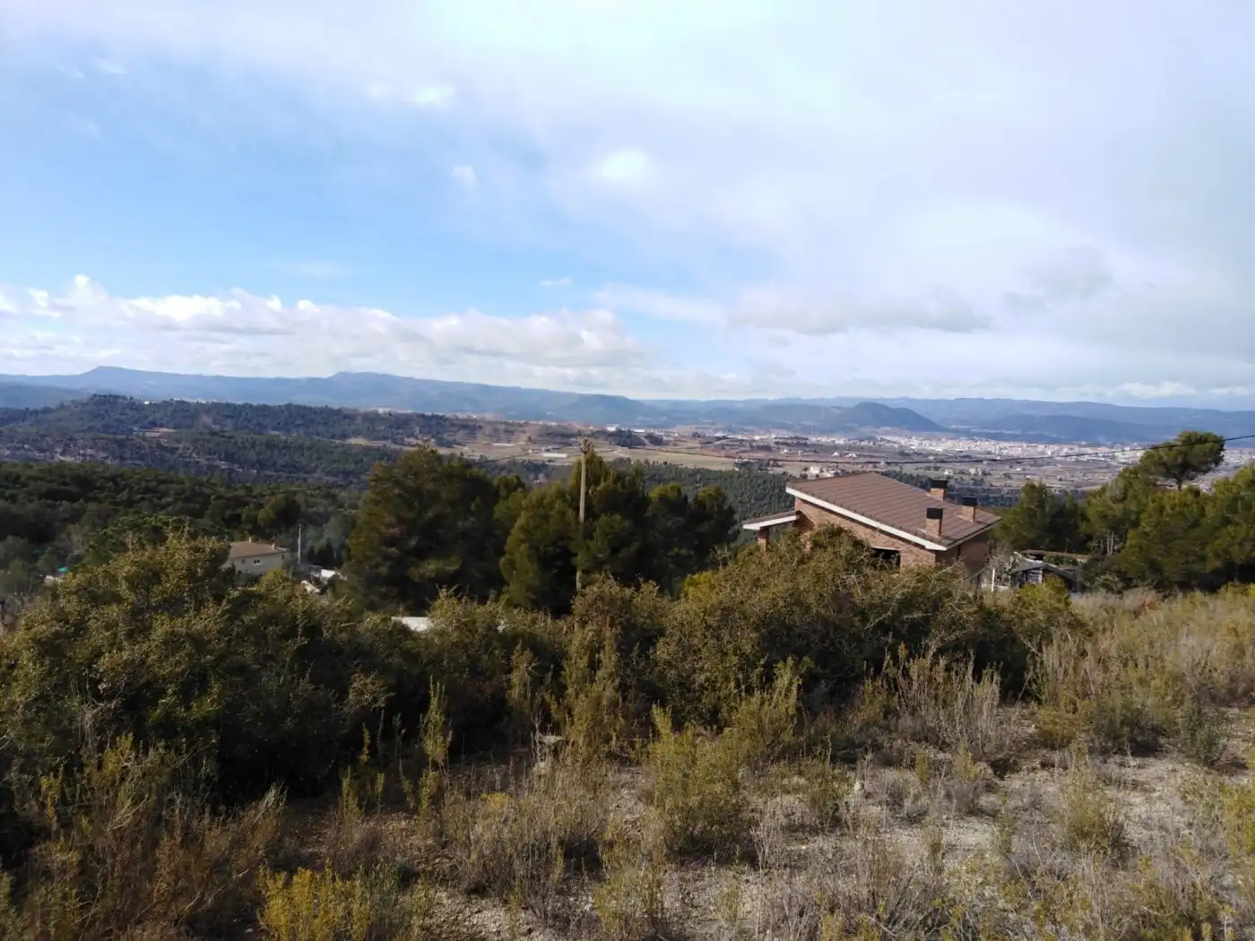 Terreny residencial en venda a Calle ISARD, imagen 5