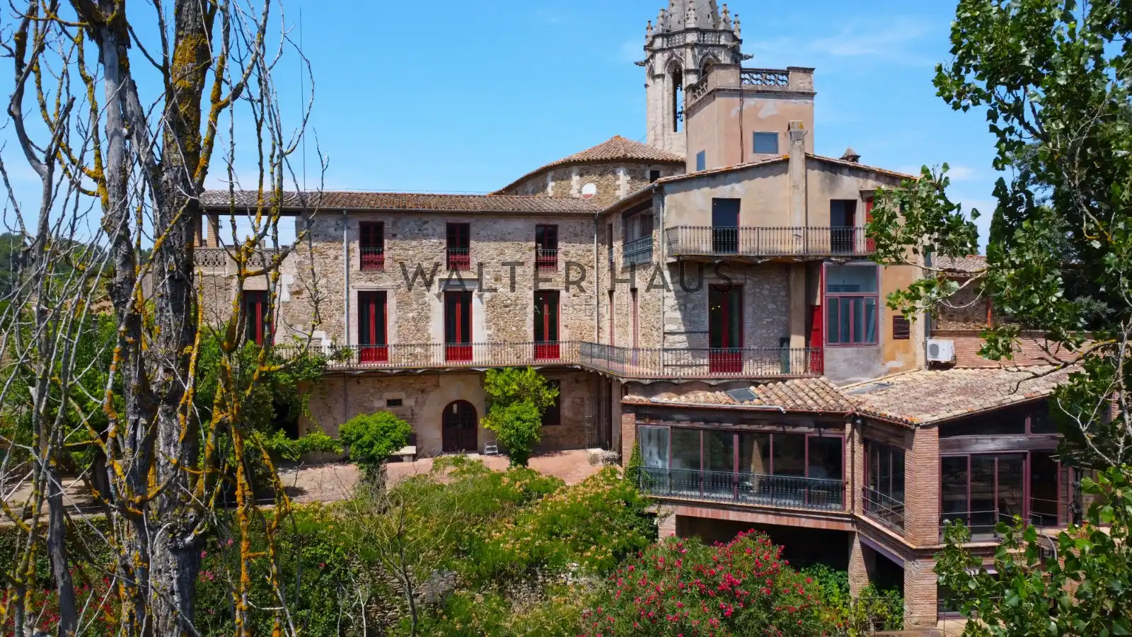 Finca rústica en venda a Carrer de Dalt, Sant Martí Vell