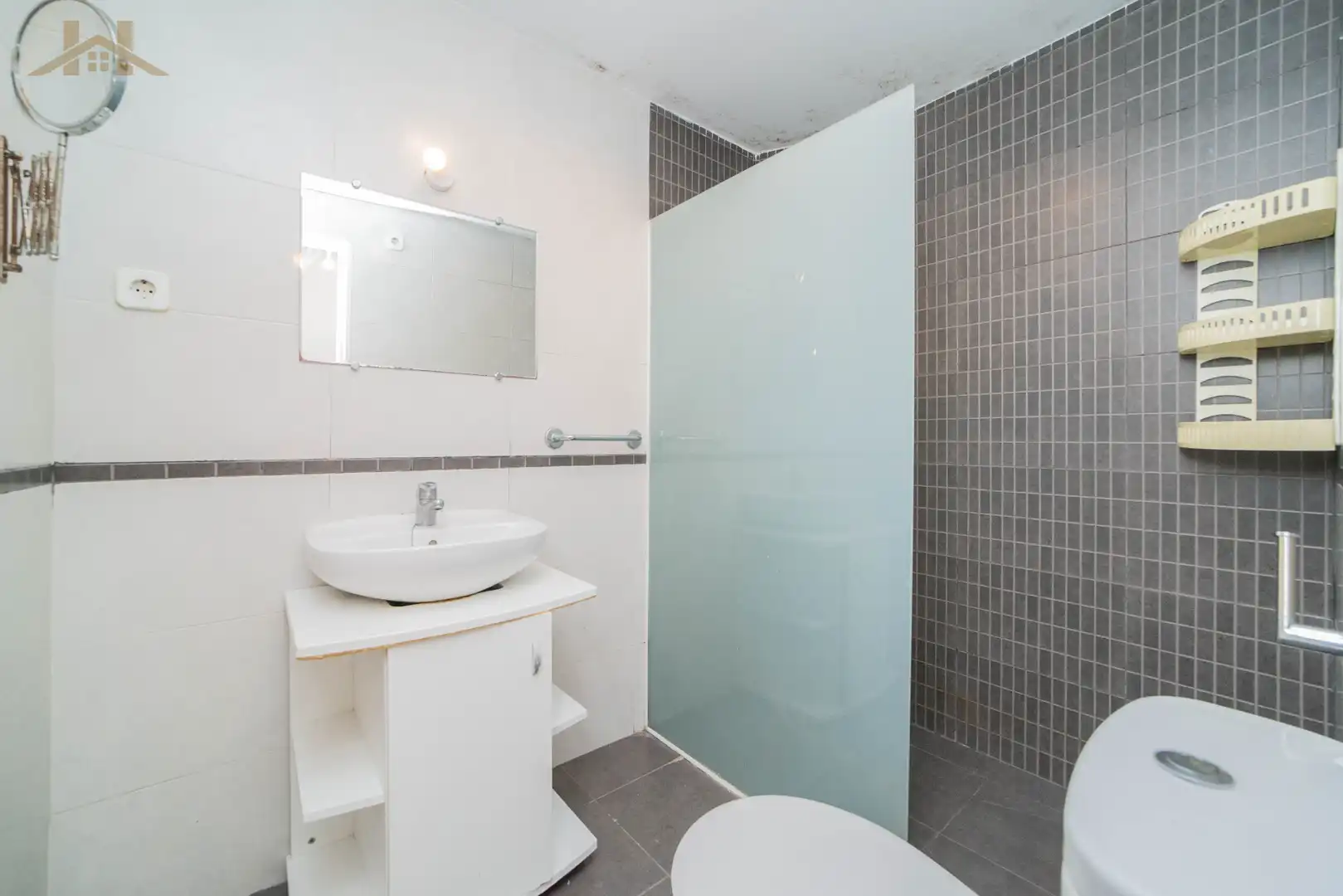 Baño de Piso en venta en Villanueva del Pardillo con Calefacción y Horno
