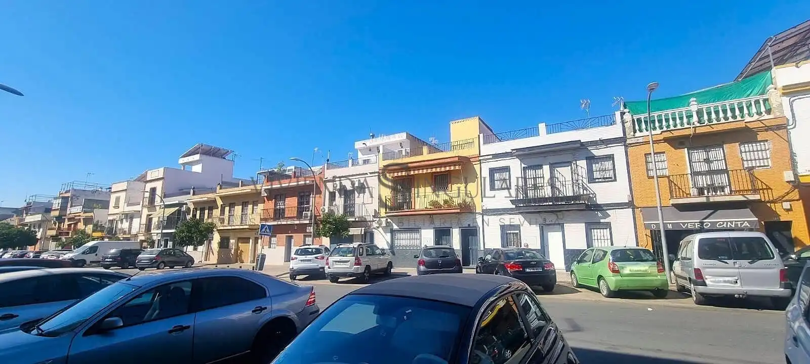 Casa en venta en Calle TORREMEGIA