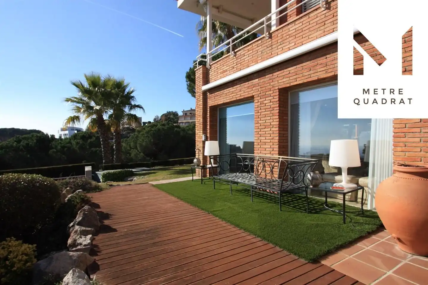 Casa con piscina en venta en Alella, imagen 53