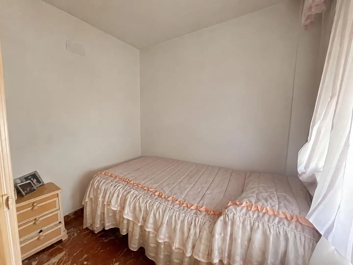 Habitación de Casa o chalet en venta en Periurbano Oeste - Sierra