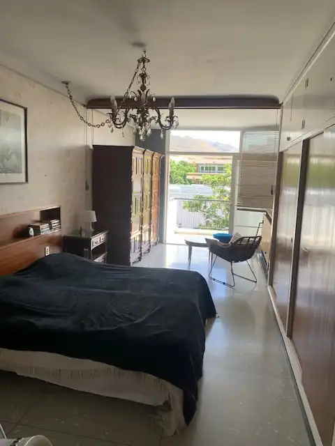 Einfamilien-Reihenhaus zum Verkauf in Santa Cruz de Tenerife mit Klimaanlage, Terrasse und Abstellraum