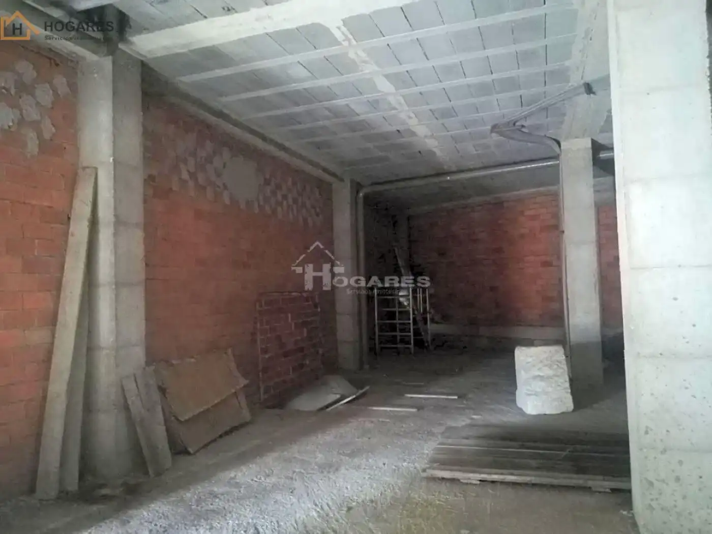 Gewerbefläche zum Verkauf in Rúa Telleira, 57, puerta, imagen 6