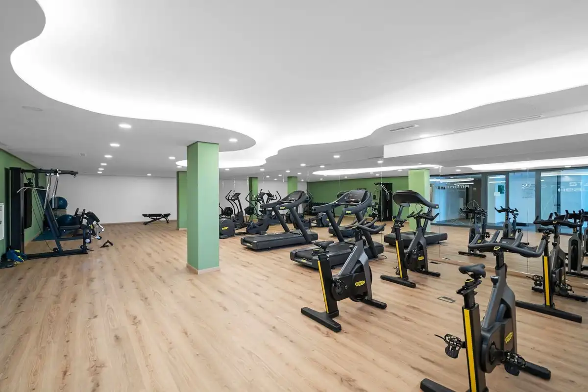 Appartement compact à louer à Riviera del Sol, imagen 22