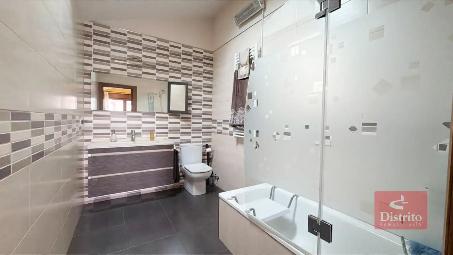 Casa amb terrassa en venda a Soto de la Marina - Murillo, imagen 44
