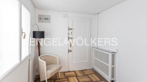 Photo 2 of Apartment to rent in Ciudad Jardín, Madrid