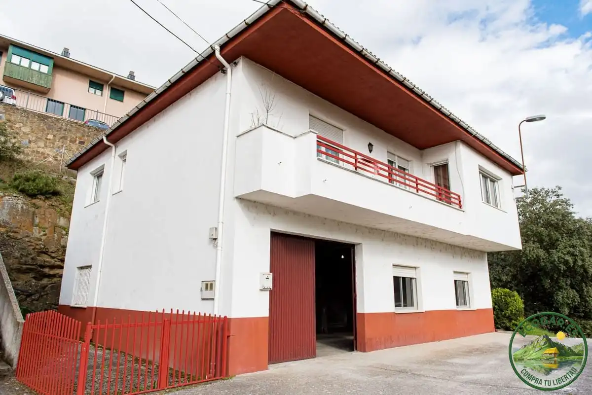 Villa à vendre à Torre del Bierzo, imagen 11