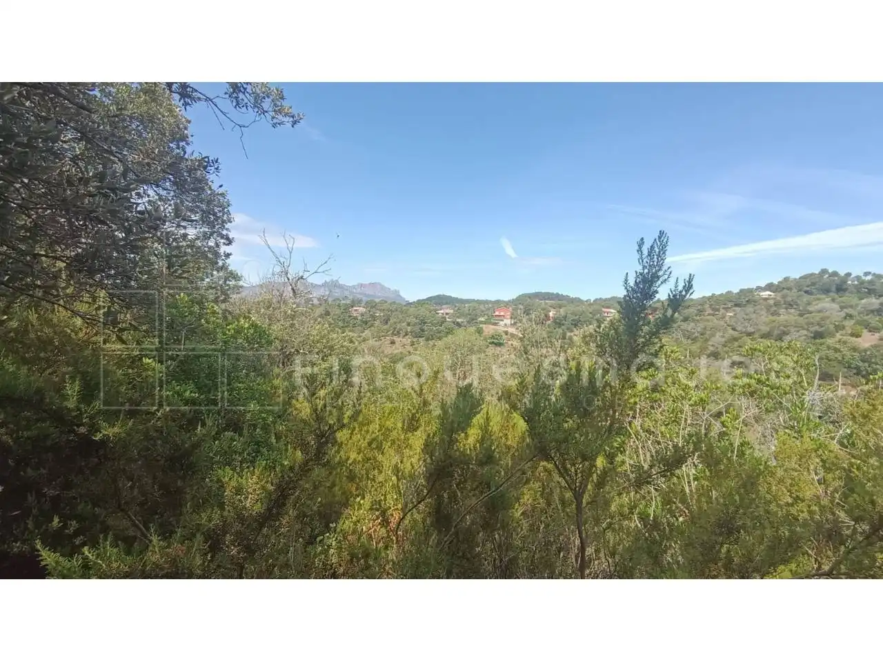 Terreny residencial en venda a Calle Torrent del Llor, imagen 5