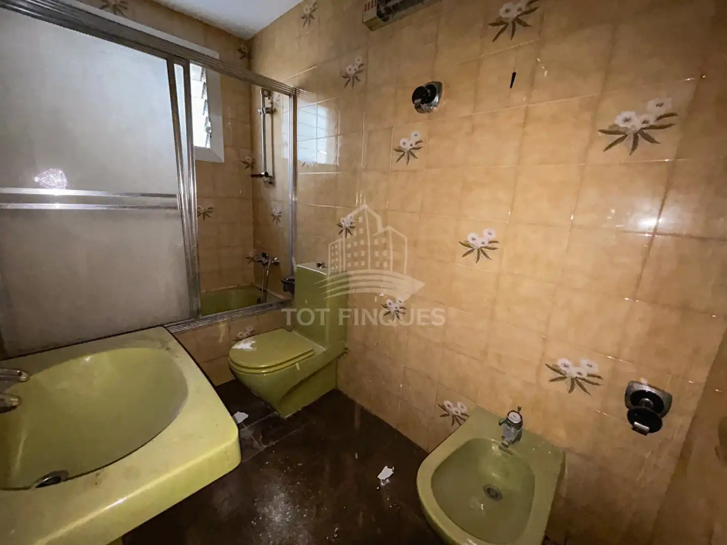 Baño de Casa o chalet en venta en Valls con Terraza y Balcón