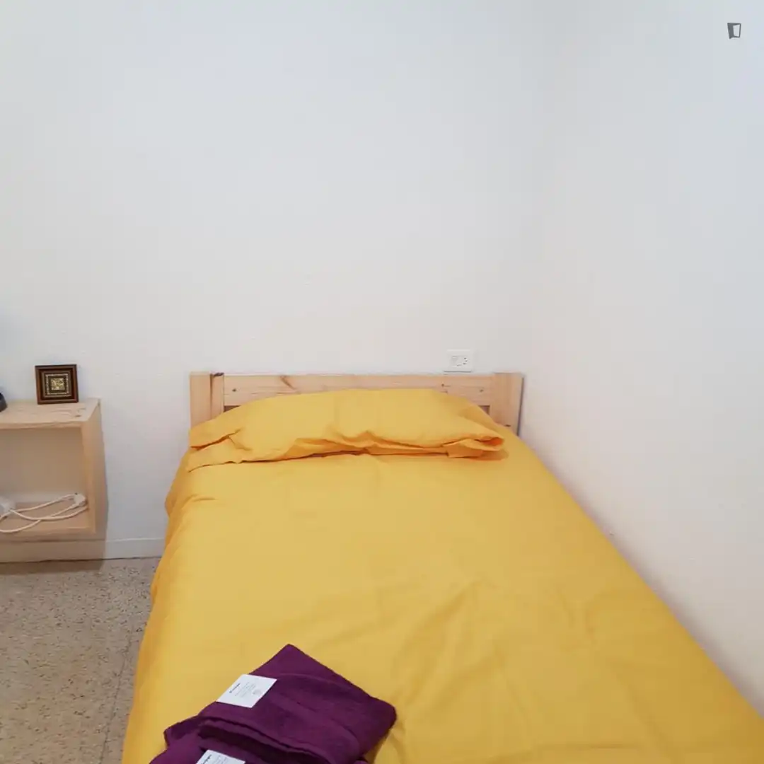 Habitació a Salesas