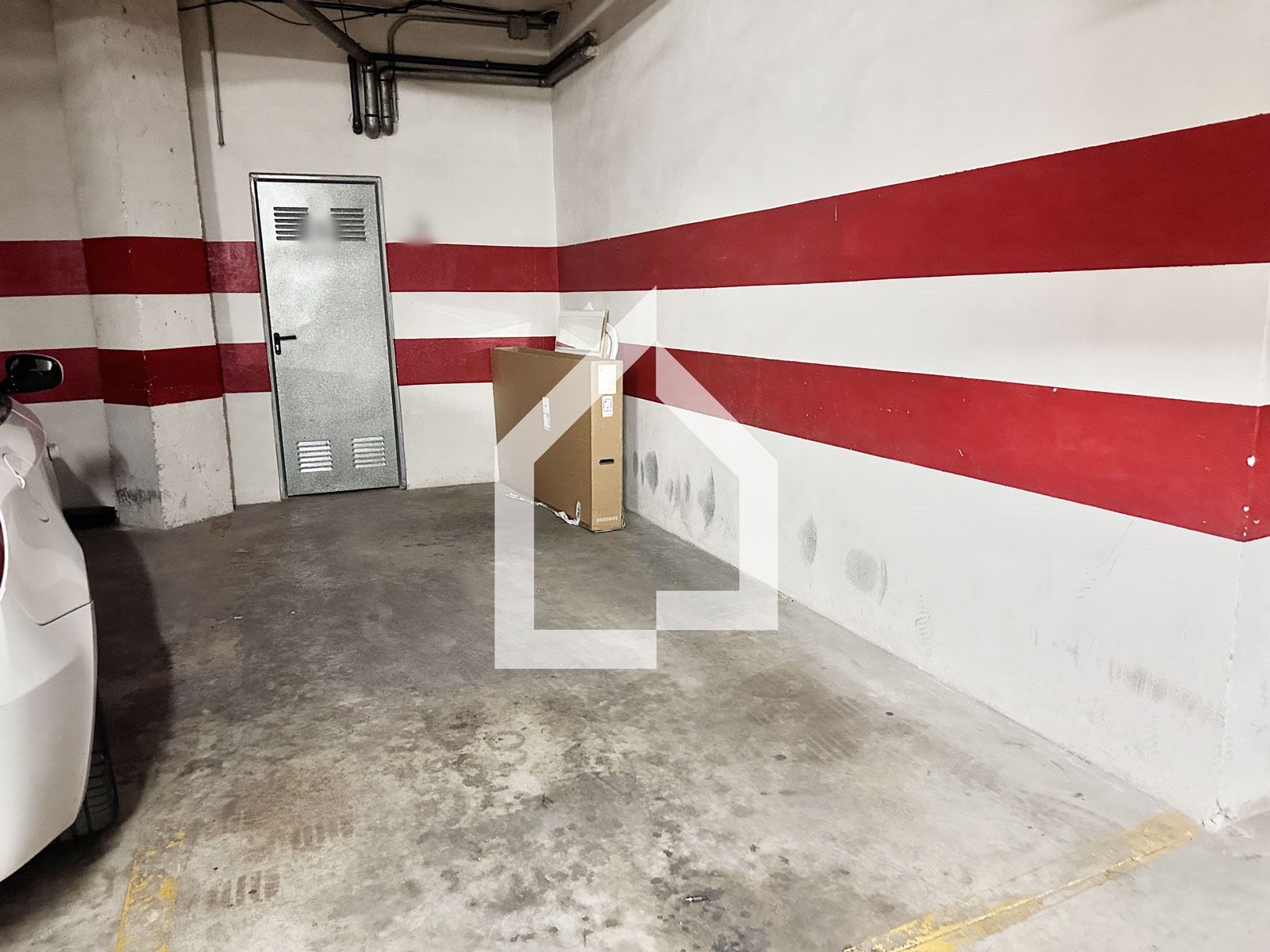 Garage to rent in San Vicente del Raspeig / Sant Vicent del Raspeig