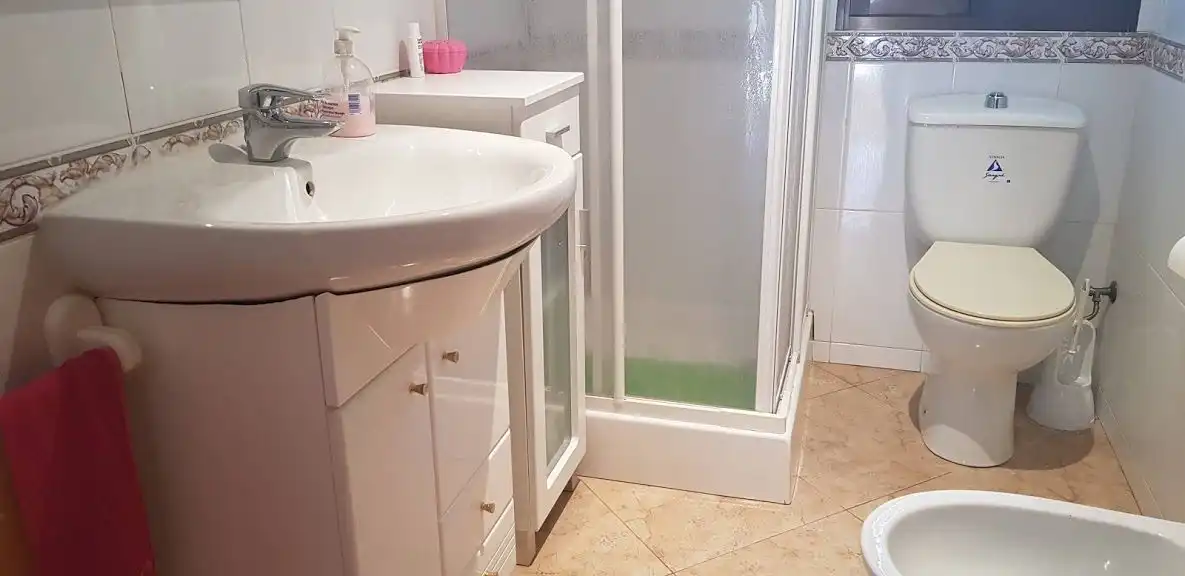 Chalet con piscina en venta en Partida Lapica, imagen 14