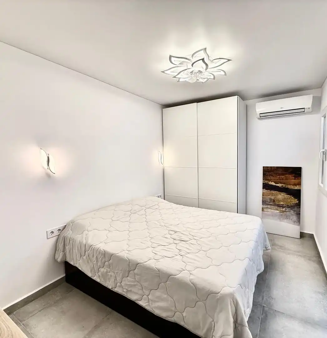 Bungalow amb jardí en venda a Nueva Torrevieja - Aguas Nuevas, imagen 17