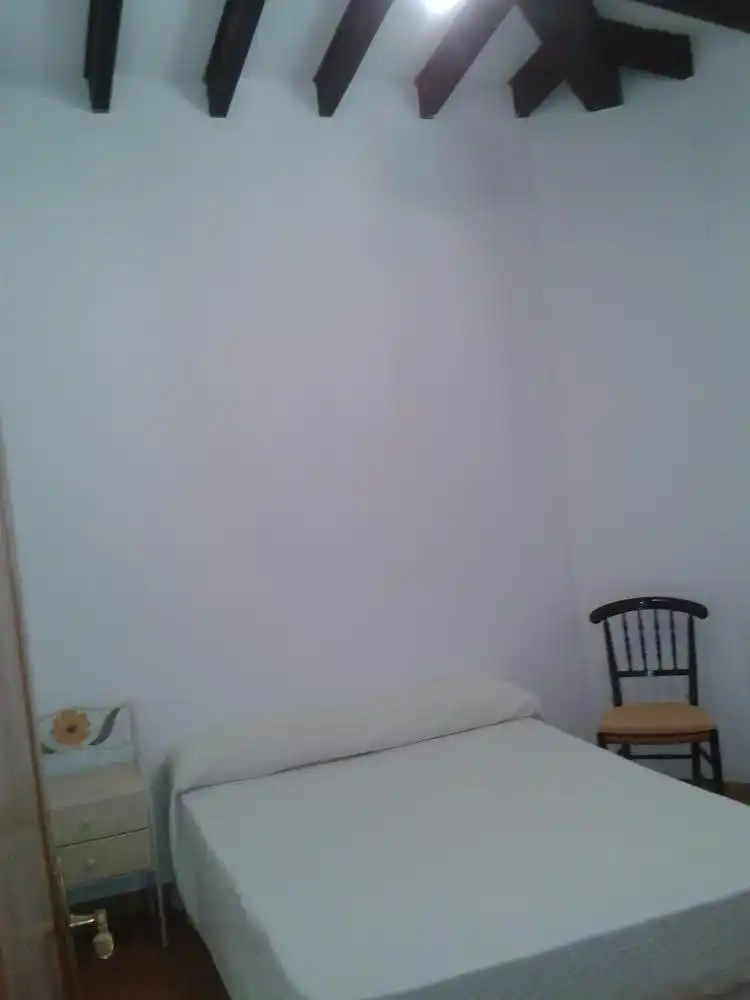 Habitación de Piso de alquiler con opción a compra en  Palma de Mallorca con Aire acondicionado, Terraza y Amueblado
