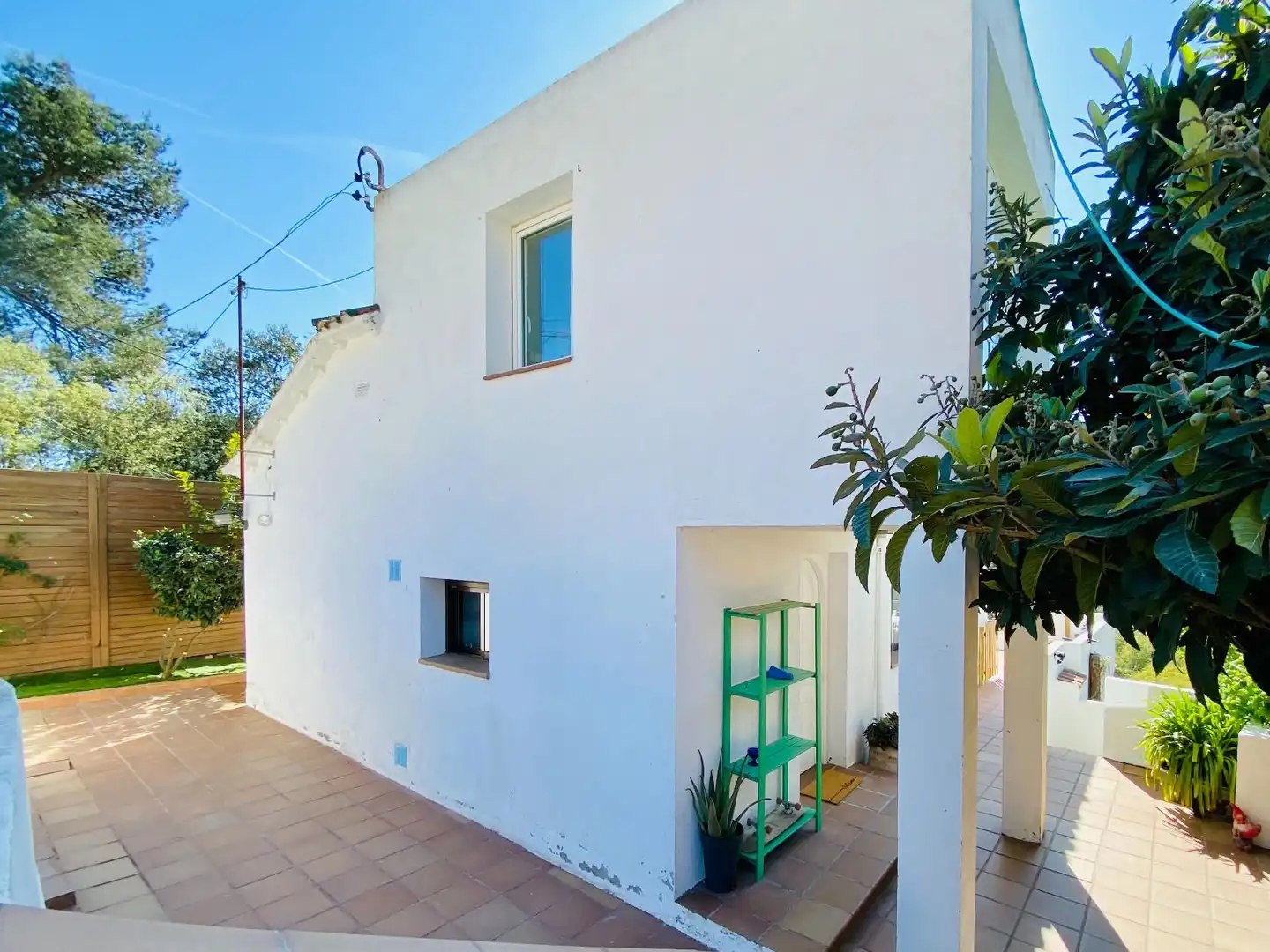 Casa con piscina en alquiler en La Floresta, imagen 12